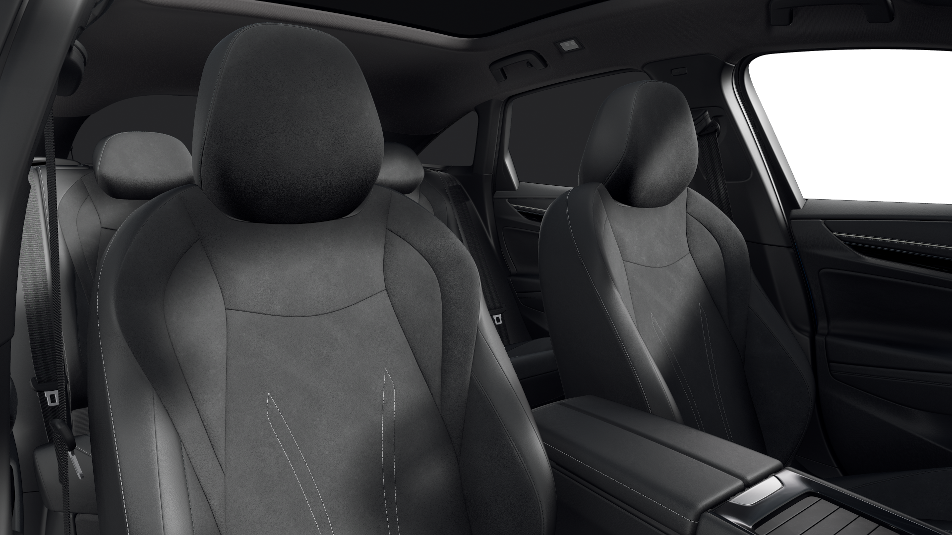 Volkswagen ID.7 Style