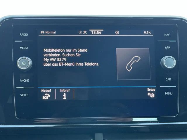 Volkswagen T-Roc Cabriolet DSG R-Line