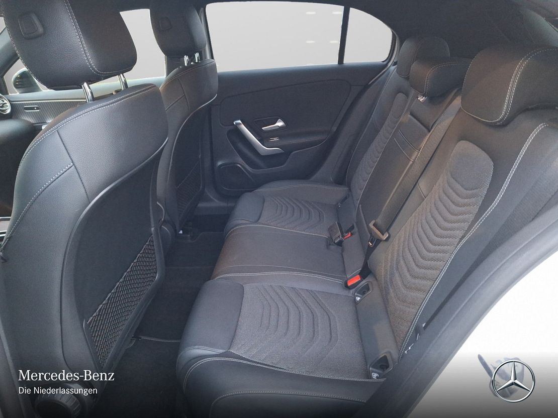 Mercedes-Benz A 180 A 180