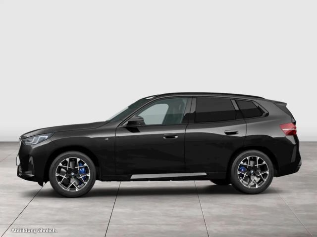 BMW X3 M-Sport xDrive