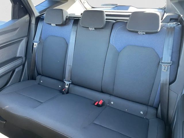 Dacia Duster 1.2 TCi