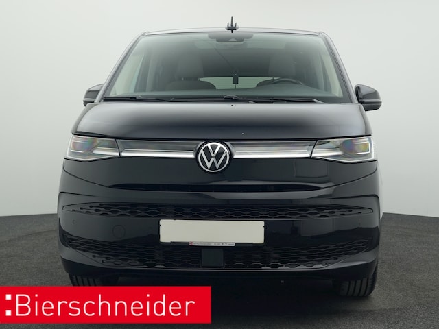 Volkswagen Multivan 2.0 TSI DSG Style