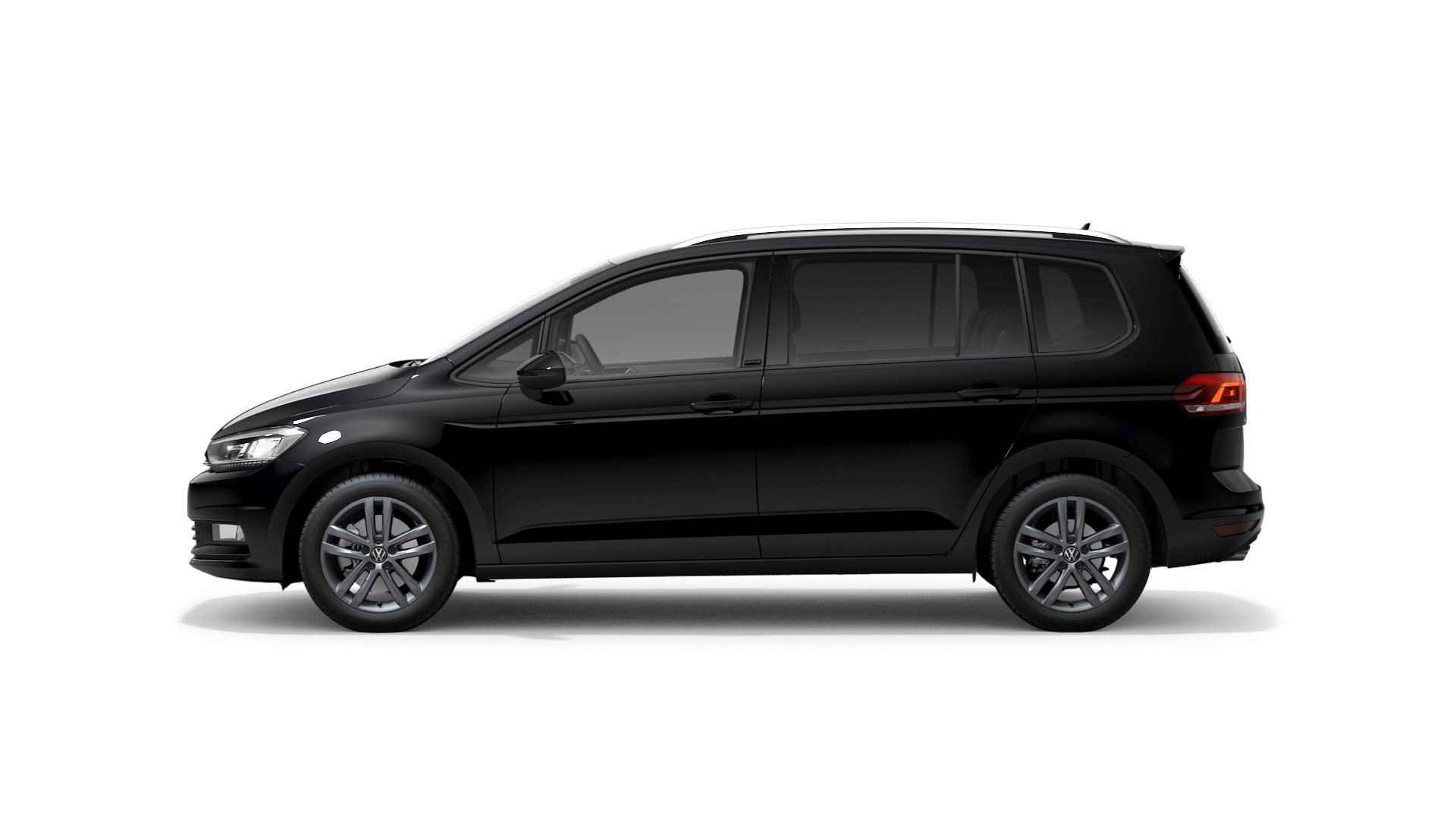 Volkswagen Touran 2.0 TDI DSG