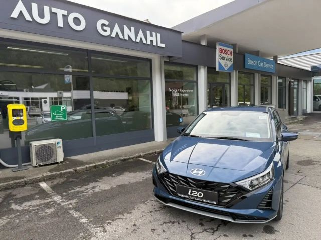 Hyundai i20 1.2