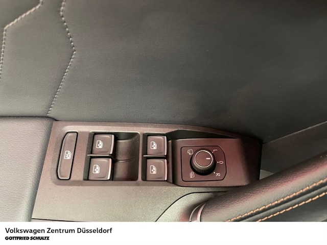 Cupra Formentor 2.0 TDI Navigation Einparkhilfe