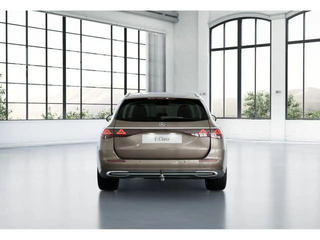 Mercedes-Benz E 200 AVANTGARDE E 200 d Estate