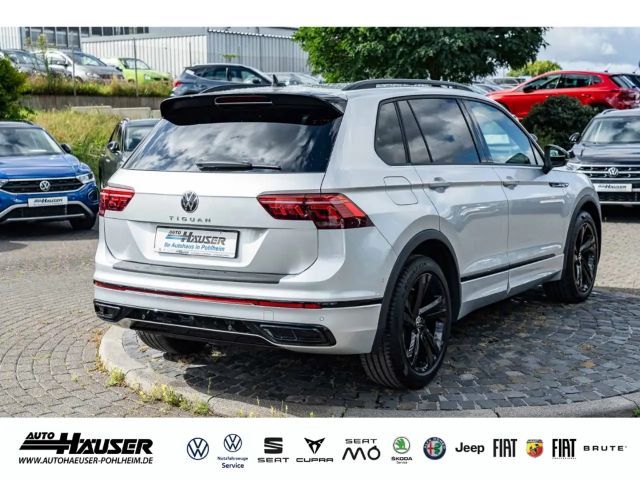 Volkswagen Tiguan 1.5 TSI DSG R-Line
