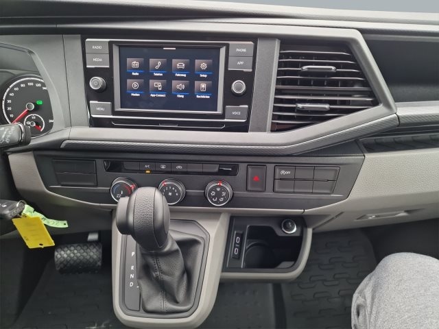 Volkswagen Caravelle 2.0 TDI DSG T6 Trendline