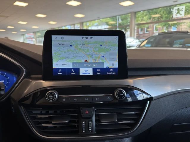 Ford Kuga Titanium X