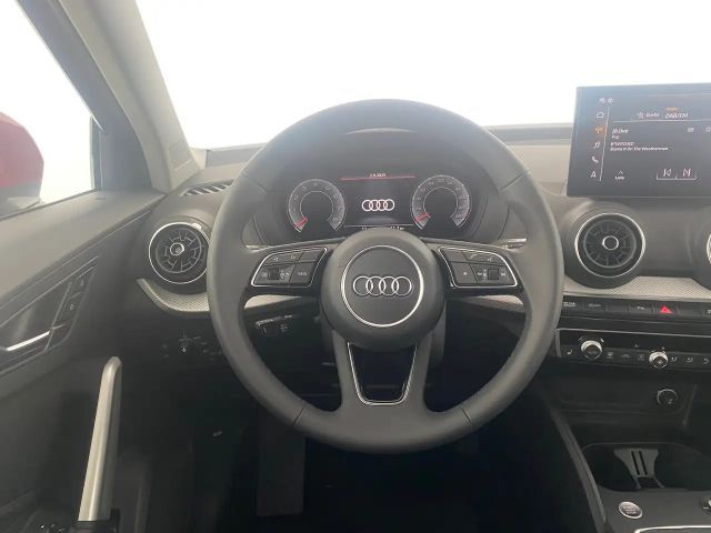 Audi Q2 30 TFSI