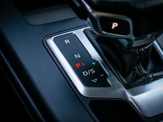 Audi A4 35 TDI Avant S-Tronic