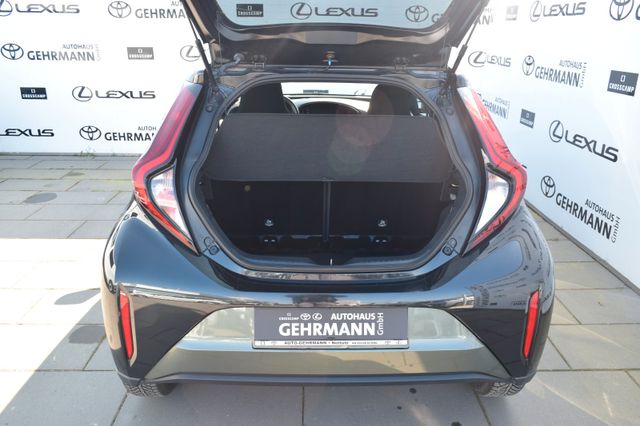 Toyota Aygo X 5-deurs Pulse