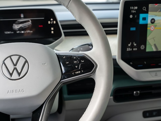Volkswagen ID.Buzz 77 KWh IQ.Drive Pro