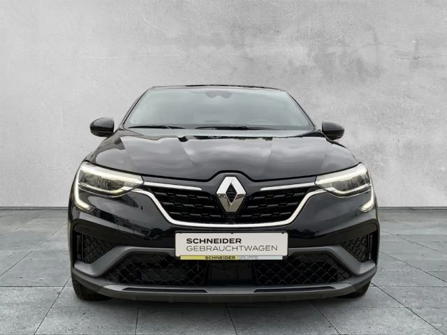 Renault Arkana RS TCe 160