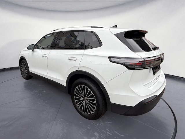 Volkswagen Tiguan 2.0 TDI DSG Plus