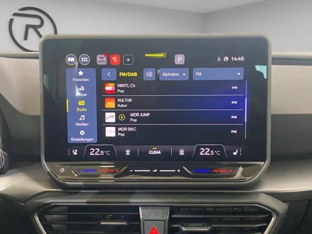 Seat Leon 1.5 TSI Style