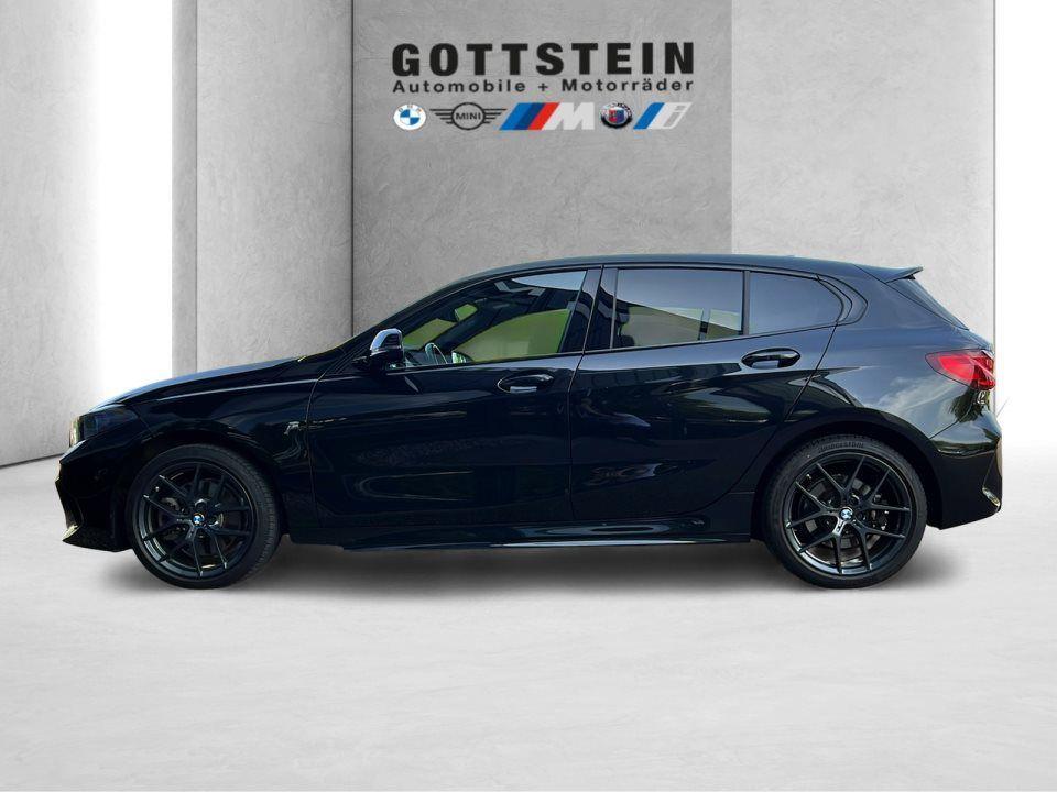 BMW 120 120i M-Sport