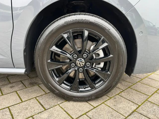 Volkswagen Multivan T7