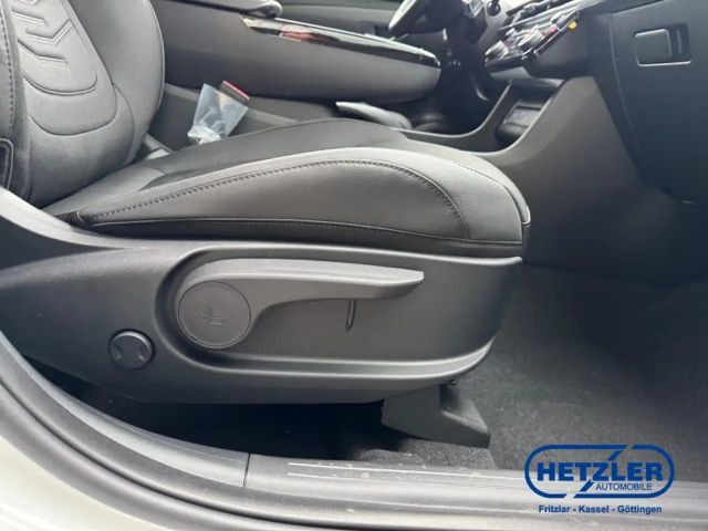 Hyundai Tucson 2WD Hybrid Trend