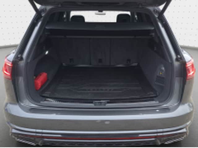 Volkswagen Touareg 3.0 V6 TDI R-Line