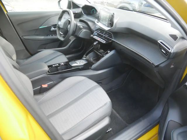 Peugeot E-208 Allure Pack