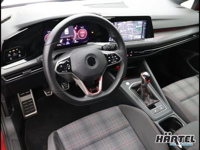 Volkswagen Golf 2.0 TSI GTI