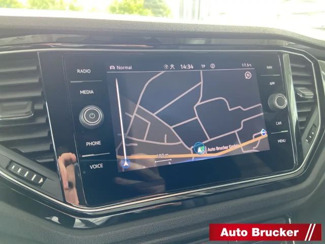 Volkswagen T-Roc 2.0 TSI 4Motion Sport