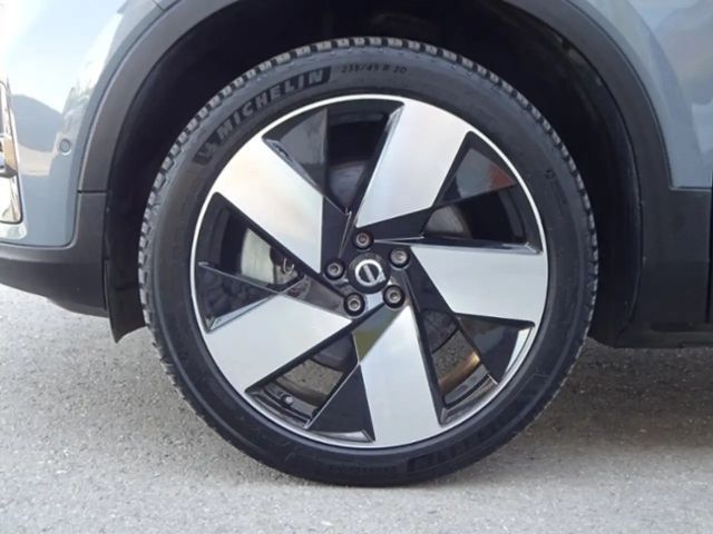 Volvo C40 AWD Twin Engine Ultimate