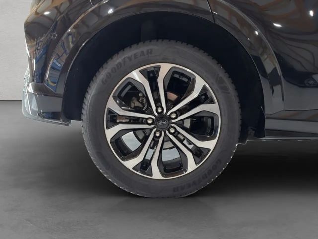 Ford Puma EcoBoost ST Line