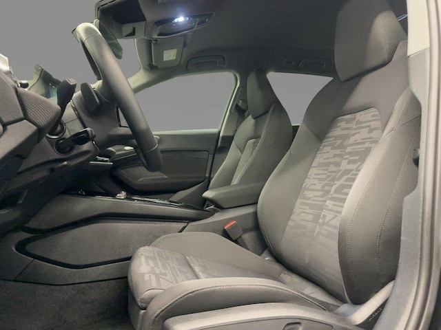 Audi A5 Avant S-Tronic