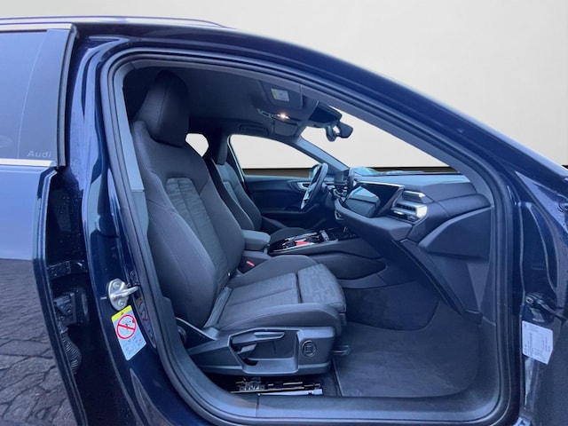 Audi A5 Avant S-Tronic