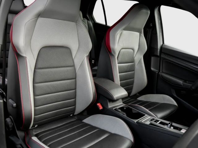 Volkswagen Golf DSG GTI Golf VIII