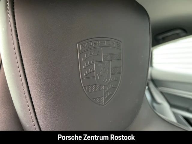 Porsche Taycan Surround-View LED-Matrix InnoDrive BOSE