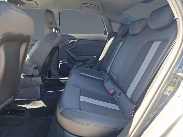 Audi A3 35 TFSI Sedan