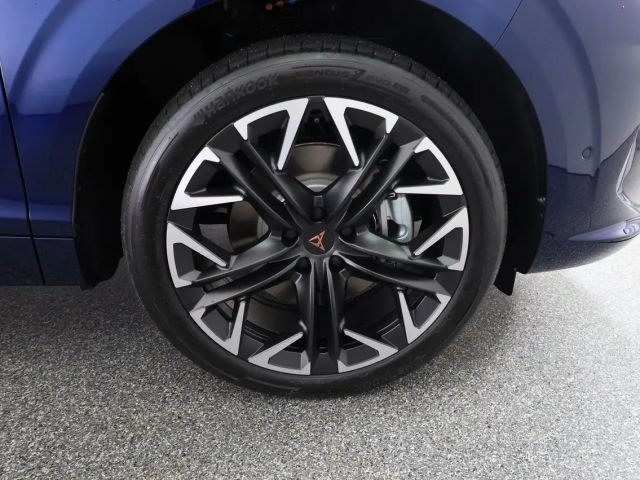 Cupra Terramar 2.0 TSI