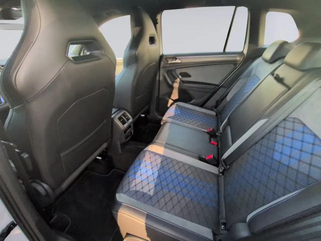 Volkswagen Tiguan R MATRIX+DCC+ACC+SHZ