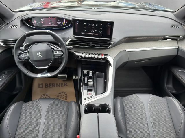 Peugeot 3008 GT-Line Hybrid