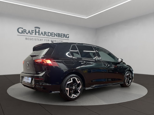 Volkswagen Golf 1.5 TSI DSG Golf VIII R-Line