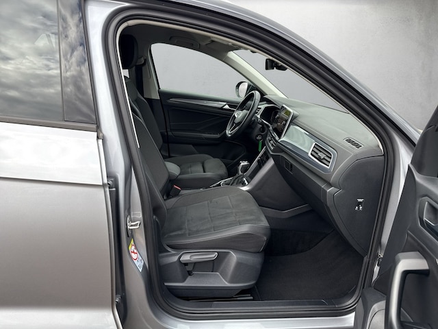 Volkswagen T-Roc 1.5 TSI DSG Style