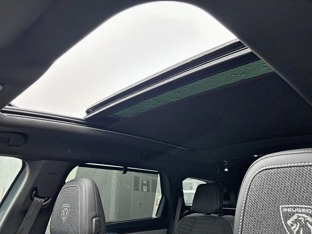 Peugeot 5008 GT-Line