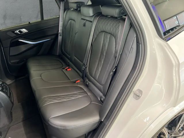 BMW X5 M-Sport xDrive50e