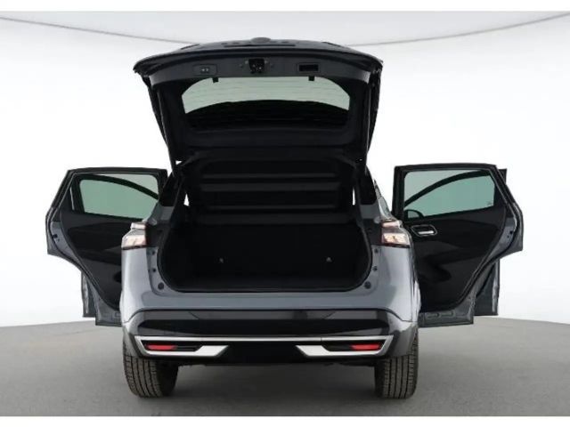 Nissan Qashqai DIG-T Tekna