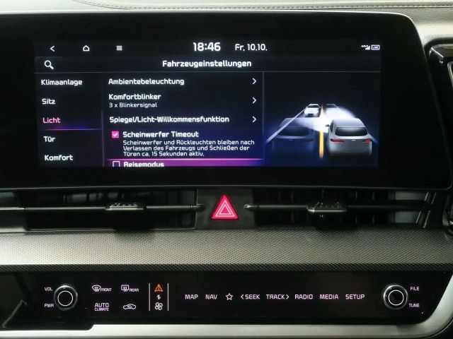 Kia Sportage CRDi GT-Line Vierwielaandrijving