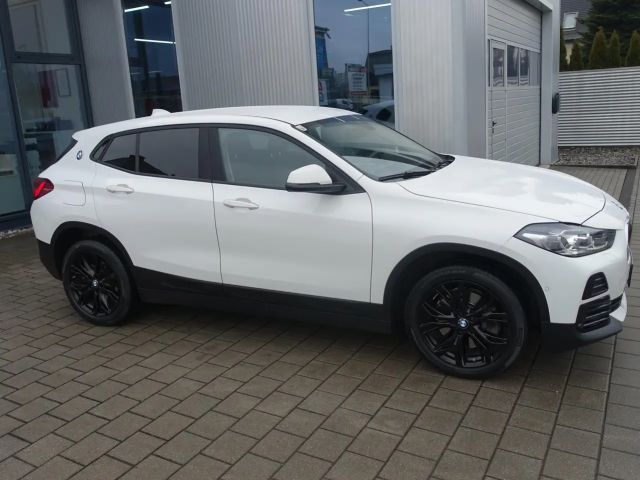 BMW X2 xDrive