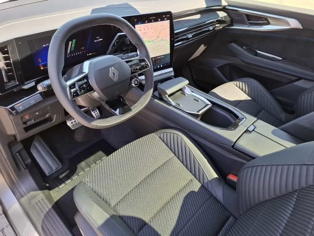 Renault Austral Alpine Esprit