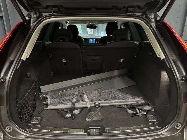 Volvo XC60 Bright Plus