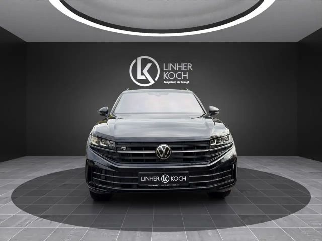 Volkswagen Touareg 4Motion eHybrid