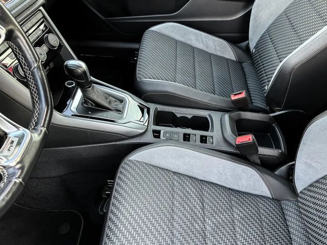 Volkswagen T-Roc 1.5 TSI Cabriolet R-Line