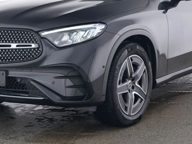 Mercedes-Benz GLC 220 4MATIC AMG Line GLC 220 d