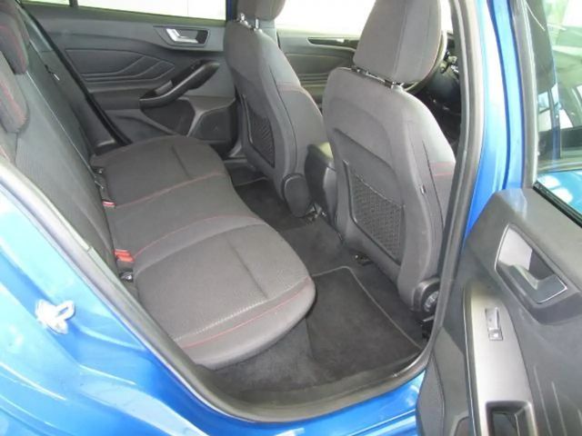 Ford Focus EcoBoost ST Line Wagon